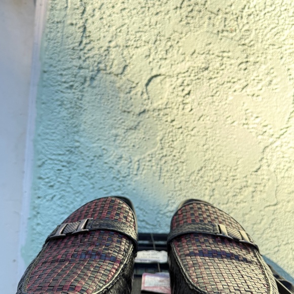 Cuadra Loafers - Picture 3 of 4